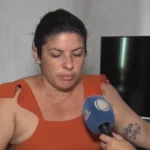 “Era para ser a nossa última aula, a nossa festa para terminar o ano” diz vítima baleada em aula de zumba em Fortaleza