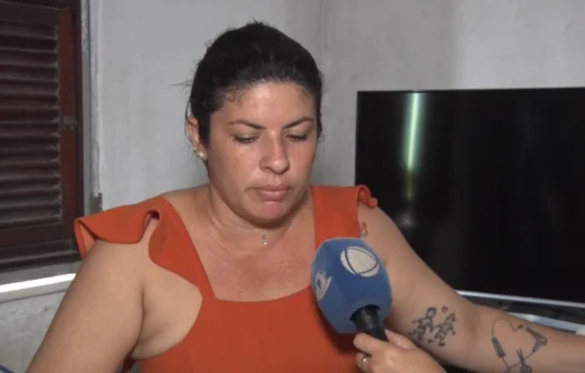 “Era para ser a nossa última aula, a nossa festa para terminar o ano” diz vítima baleada em aula de zumba em Fortaleza