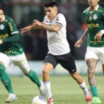 Quais as chances de Botafogo e Palmeiras serem campeões do Brasileirão? Veja probabilidades