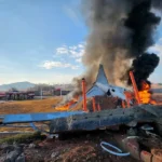 Boeing 737-800: saiba os detalhes do modelo envolvido em explosão no aeroporto da Coreia do Sul