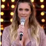 Fernanda Lima pode voltar à TV para assumir o comando do “MasterChef” em 2025