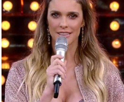 Fernanda Lima pode voltar à TV para assumir o comando do “MasterChef” em 2025