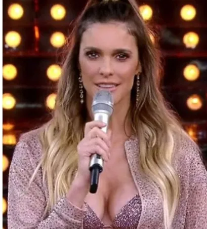 Fernanda Lima pode voltar à TV para assumir o comando do “MasterChef” em 2025