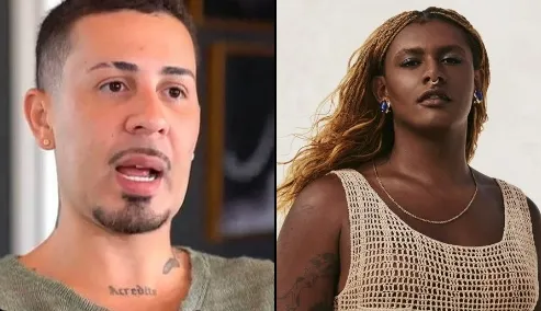 Carlinhos Maia é denunciado por transfobia contra Liniker; influenciador pede desculpas à cantora