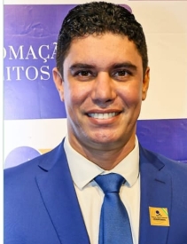 Elmano anuncia Erich Douglas como secretário de Proteção Animal