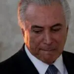 Temer muda o tom e diz que PF levantou ‘indícios fortíssimos’ de tentativa de golpe