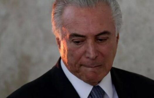 Temer muda o tom e diz que PF levantou ‘indícios fortíssimos’ de tentativa de golpe