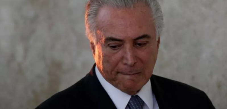 Temer muda o tom e diz que PF levantou ‘indícios fortíssimos’ de tentativa de golpe
