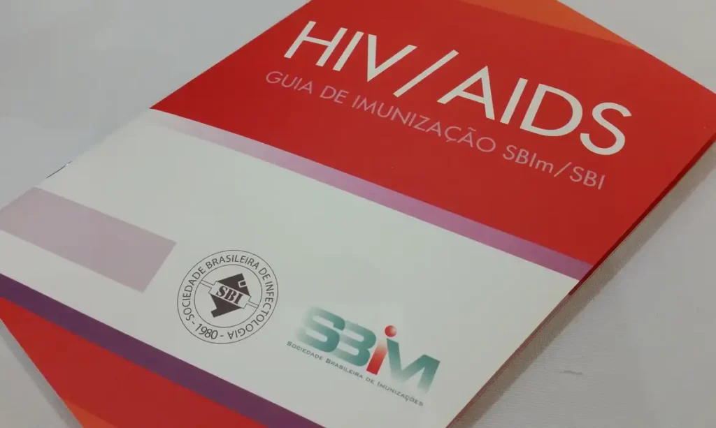 Dia Mundial de Combate à Aids: alta de casos de HIV em idosos acende alerta