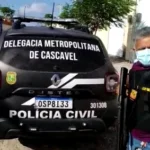 Polícia Civil deflagra operação e prende cinco suspeitos por diversos crimes no Ceará