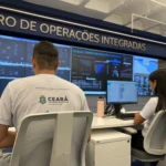 Tampas de esgoto são monitoradas em tempo real para evitar extravasamento