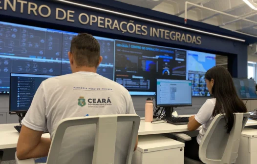 Tampas de esgoto são monitoradas em tempo real para evitar extravasamento