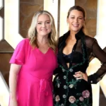 Autora Colleen Hoover Apoia Blake Lively em Processo contra Justin Baldoni por Assédio Sexual