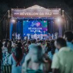 Confira a programação do Réveillon da Paz em Fortaleza