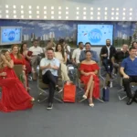 Confira como foi o Especial Amigo Secreto com apresentadores da TV Cidade