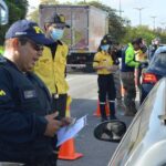 PRF inicia a Operação Rodovida 2024-2025 para prevenir acidentes nas rodovias do Ceará