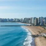 Previsão do Tempo: Fortaleza e Região Metropolitana