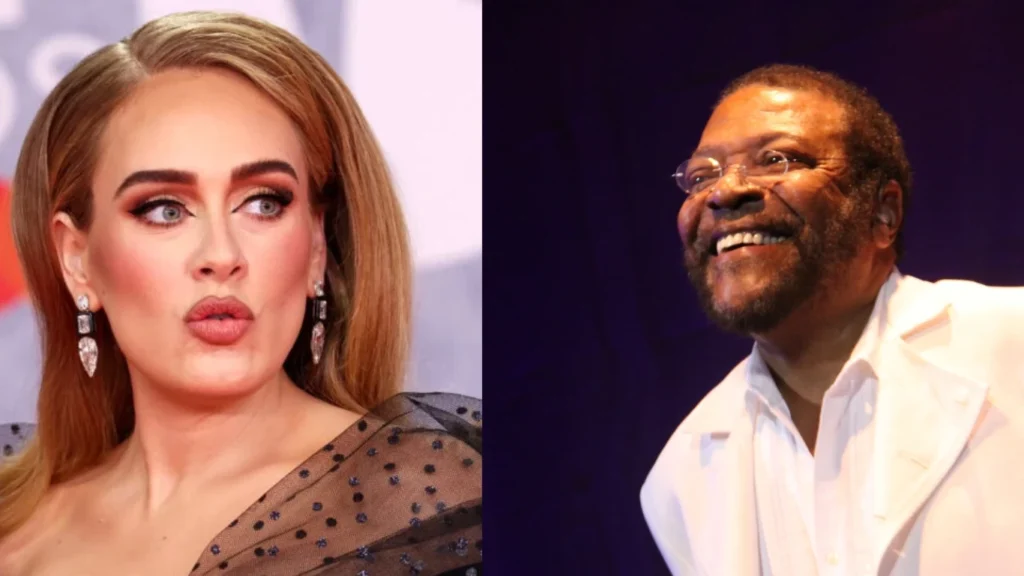 Justiça do Rio manda retirar música de Adele de plataformas por plagiar Martinho da Vila