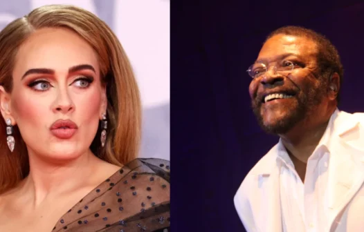 Justiça do Rio manda retirar música de Adele de plataformas por plagiar Martinho da Vila