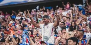 Após rodada, Nordeste garante recorde de clubes no Brasileirão de 2025