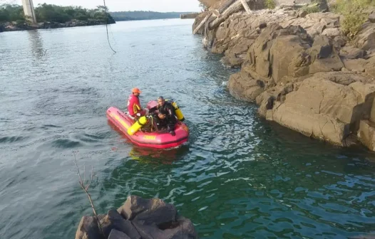 Mais um corpo é resgatado após queda de ponte no Tocantins; mortes chegam a 10