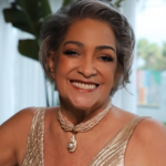 Quem é Fernanda Britto? Influenciadora de etiqueta que morreu aos 64 anos