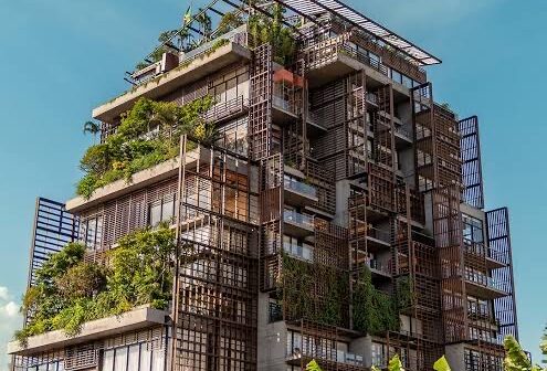 Rosewood São Paulo é eleito o melhor hotel da América do Sul  