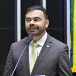 Idilvan Alencar é anunciado como novo Secretário da Educação de Fortaleza