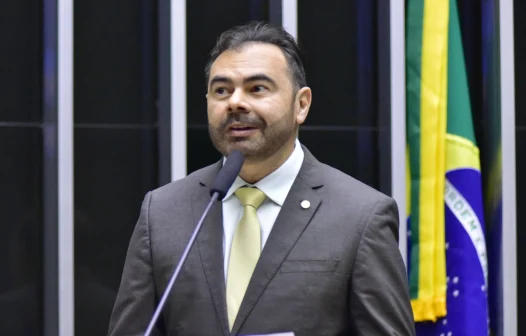 Idilvan Alencar é anunciado como novo Secretário da Educação de Fortaleza