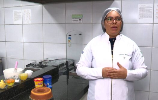 Nutricionistas desenvolvem receitas inclusivas para pessoas com restrições alimentares