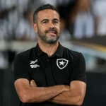 Artur Jorge vê Botafogo pronto para Intercontinental: ‘Vontade de ganhar vai superar cansaço’