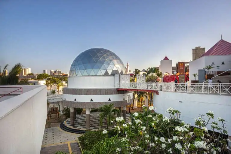 Centro Dragão do Mar encerra o ano com vasta programação cultural; confira