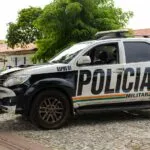 Suspeito de furtar fios no Meireles é preso em flagrante pela Polícia Militar