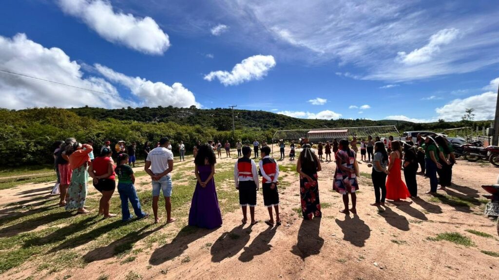 Governo do Ceará libera R$ 1,2 milhão para projetos produtivos de povos indígenas