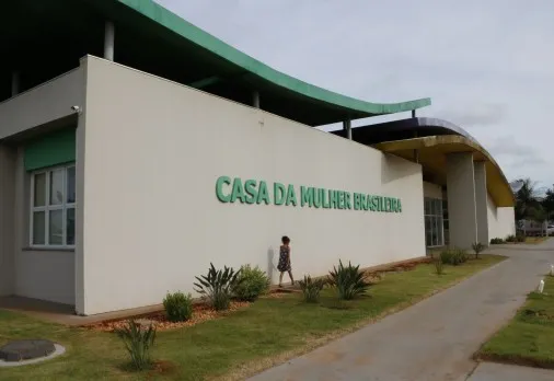 Ceará amplia rede de proteção às mulheres com novas Casas da Mulher Brasileira e Salas Lilás