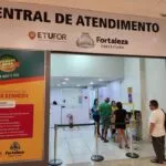 Etufor retoma atendimento ao público na próxima segunda-feira (9)