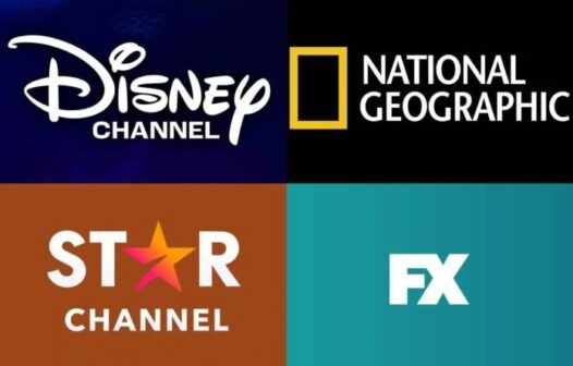 Disney decide encerrar canais pagos no Brasil, inclusive National Geographic e Disney Channel