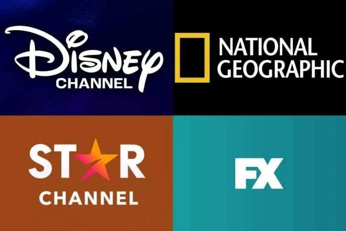 Disney decide encerrar canais pagos no Brasil, inclusive National Geographic e Disney Channel