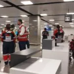 Passageira é encontrada morta no Aeroporto Internacional de Fortaleza após desembarque