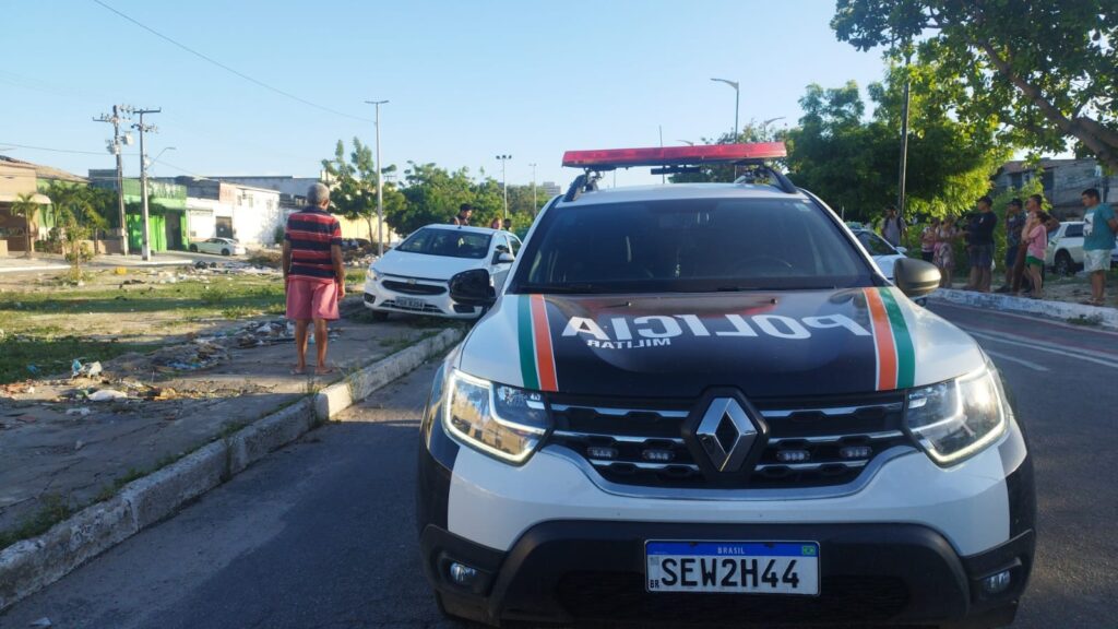 Advogado morre após mal súbito ao volante em Fortaleza