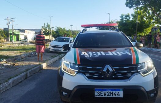 Advogado morre após mal súbito ao volante em Fortaleza