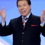 Silvio Santos completaria 94 anos de idade nesta quinta-feira (12)