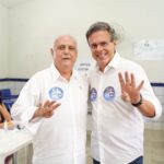 TRE-CE diplomará prefeito reeleito de Maracanaú, Roberto Pessoa, e demais eleitos em solenidade