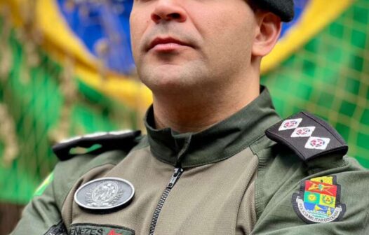 Oficial da PMCE é aprovado para integrar Missão de Paz da ONU