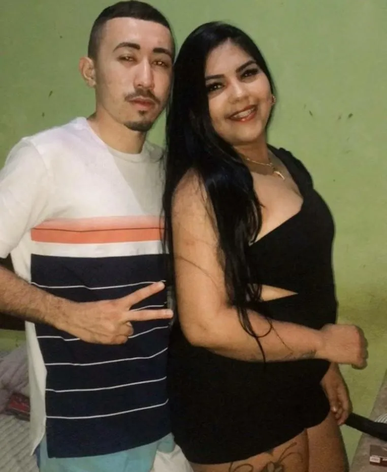 Casal é morto a tiros dentro de residência no Eusébio; polícia investiga o caso