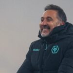 Vítor Pereira elogia Matheus Cunha após vitória dos Wolves: ‘É um jogador top, especial’