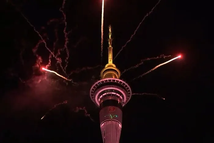 Feliz Ano Novo: já é 2025 em Kiribati, Nova Zelándia, Austrália e Japão