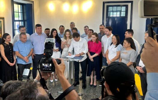 Evandro Leitão envia à Câmara Municipal projeto para extinguir a Taxa do Lixo em Fortaleza