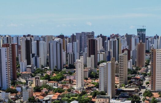 Mercado imobiliário em Fortaleza projeta chegar a R$ 10 bilhões em vendas em 2025