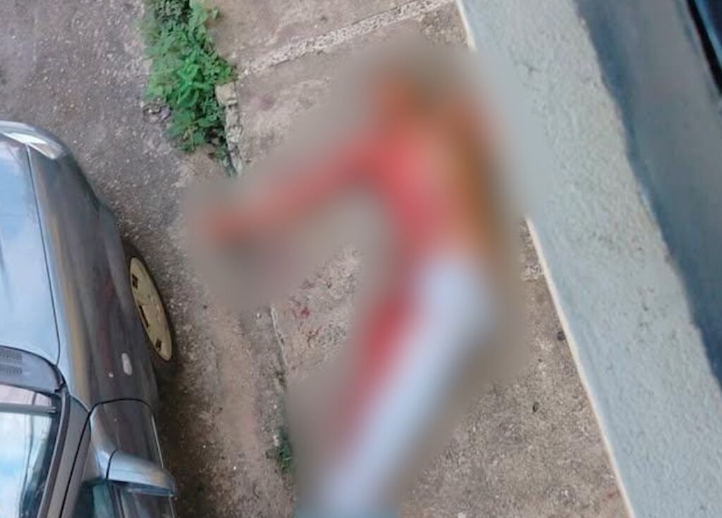 Homem é morto a tiros em Fortaleza enquanto trabalhava com carrinho de reciclagem